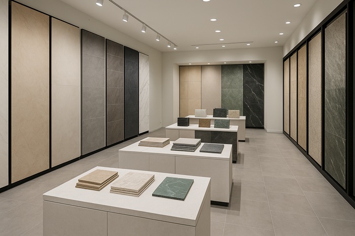 Gạch – Đá – Ốp lát